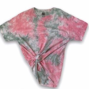 Tie Dye